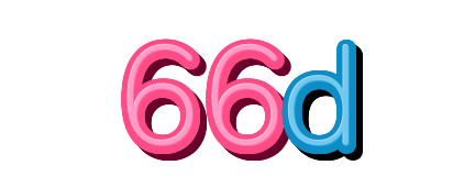 66d — logo kanal