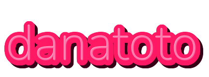 danatoto — logo kanal