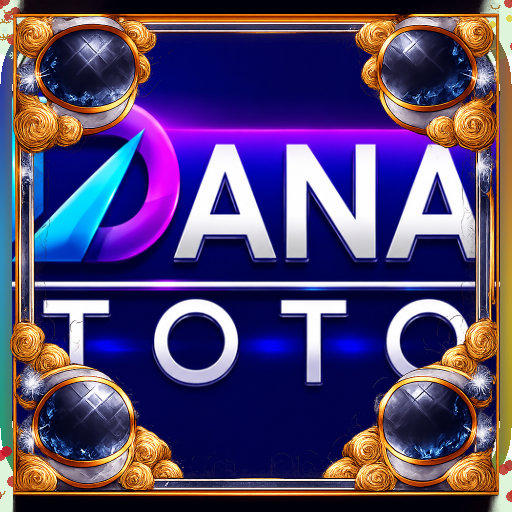 danatoto — mitra unggulan