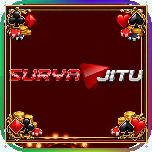 suryajitu — mitra unggulan